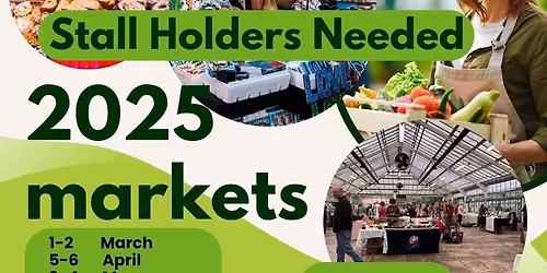 Camelia Botnar market