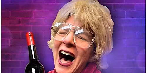 COMEDY MOMS MOTHER'S DAY EXTRAVAGANZA