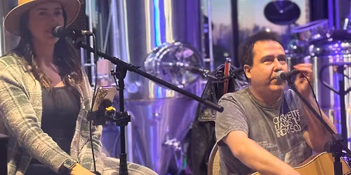 New Years Eve with the Rogue Saints