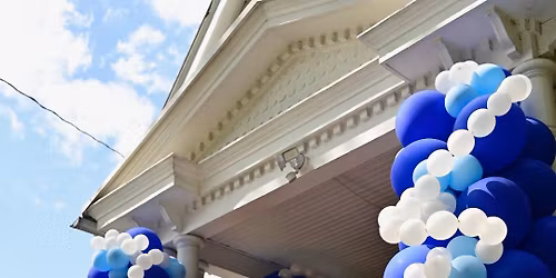 Recharging HER: A Women\u2019s Circle to Align, Connect, and Reignite the Energetic and Spiritual Nourish