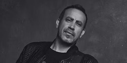 Haluk Levent in Greater London