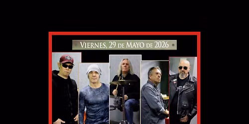 HARD MEMORY!!! EN CONCIERTO