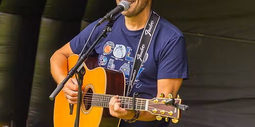 Phil Lewthwaite & Friends