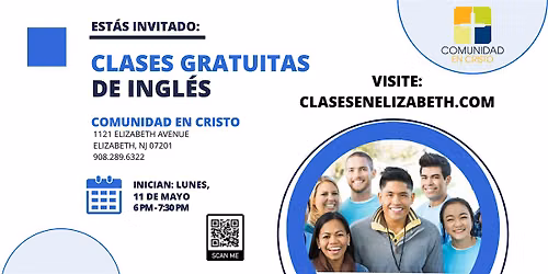 Free English Classes: Clases de ingl\u00e9s gratuitas 2026