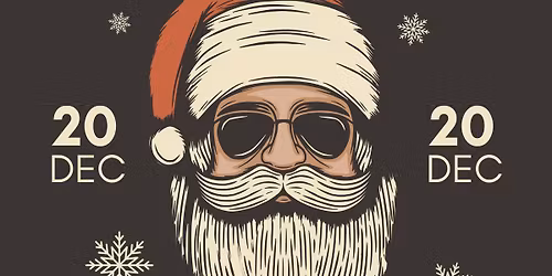 The Hop House Xmas Party