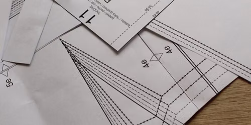 Pattern Techniques: Creating Design Features Workshop