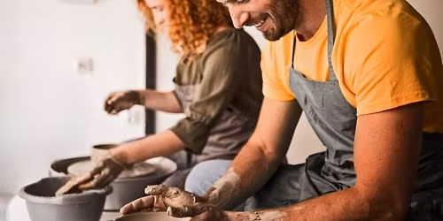 Clay Date Create & Sip