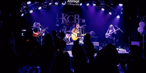 KCB Back at Eastside Bar & Grill