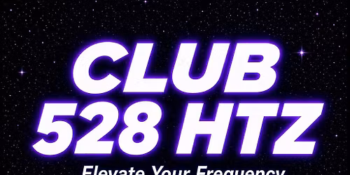 CLUB 528htz