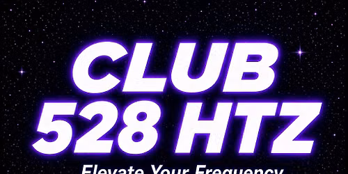 CLUB 528htz