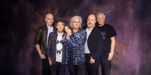 Marillion - Live in Hamburg