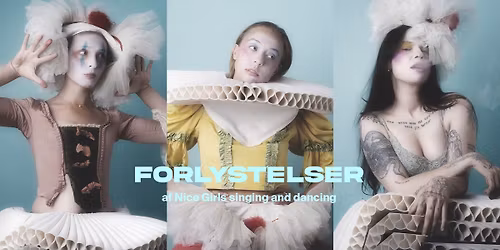 Forlystelser
