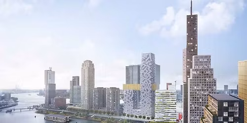 Rondje Rijnhaven\/Kaap