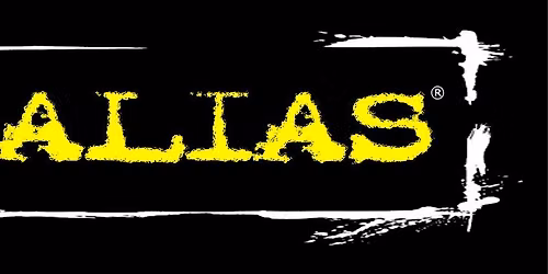 ALIAS at the 155th Kutztown Fair!