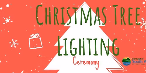 2025 Christmas Tree Lighting Ceremony