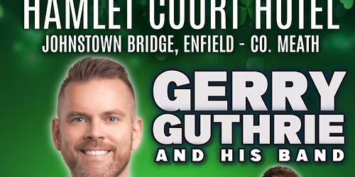 Gerry Guthrie and His Band