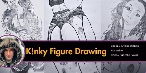 K!nky Figure Drawing