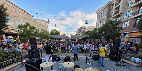 Playlist @ Avalon Nights Live