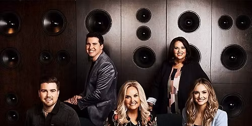 Karen Peck &amp; New River in Mobile