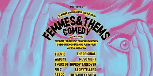 Femmes and Thems