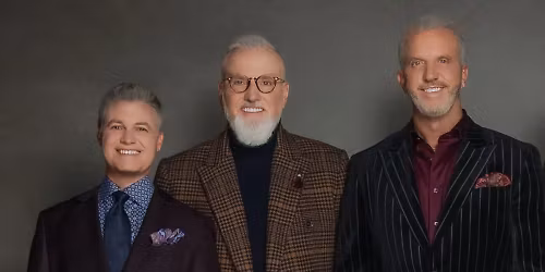 Triumphant Quartet in