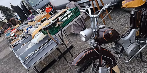 15.11.2025 OLDTIMER TEILEMARKT BAUTZEN WILTHENER STRA\u00dfE