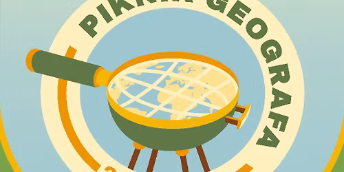 Piknik Geografa 2026