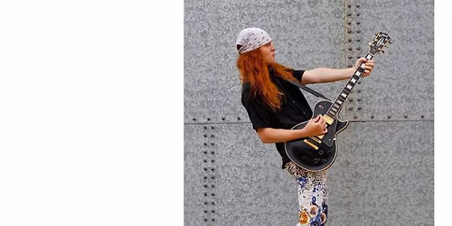 8 Ball Aitken Sat 3 Oct \u2013 7pm \u2013 high energy, entertaining blues