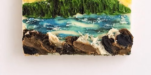Tauranga, Paint Your Cake with Paintvine!