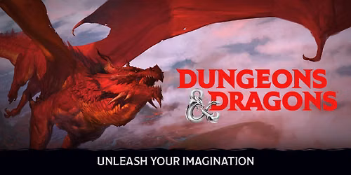 Dungeons & Dragons Weekly Thursday Session 2