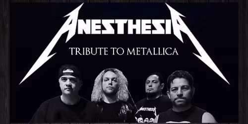 ALICE INSANE with ANESTHESIA @ FULL CIRCLE