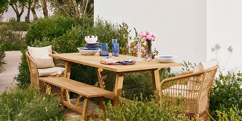 Home Design Talk: Getting your outdoor space ready for summer living