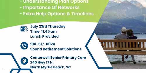 Understanding Your Medicare Benefit Planning Process