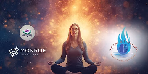 Chapter of Us ~ In-Person Group Meditation at Tranquil Flame