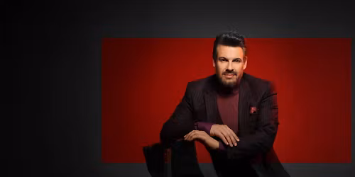 Panos Kiamos in Adelaide