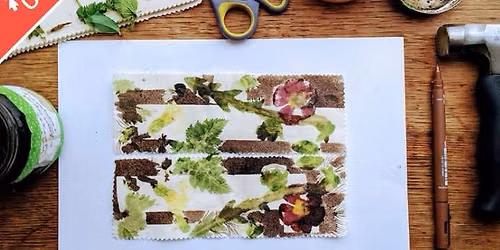 Flower Printing