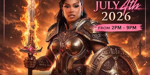 Women on the Warfront Conference 