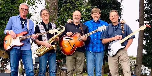 Stella's on the Hill