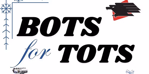 Bots for Tots