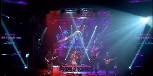 Girls Night Out @ Roaring Social Alpharetta