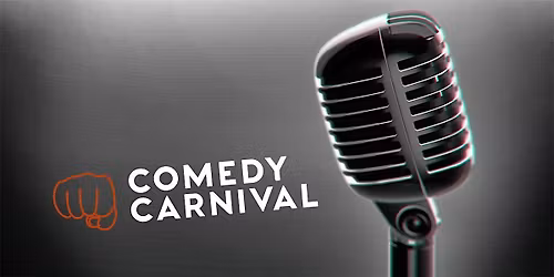 Friday Night Comedy | Covent Garden