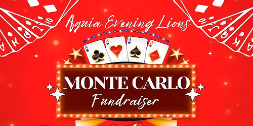 Aquia Evening Lions Club Monte Carlo