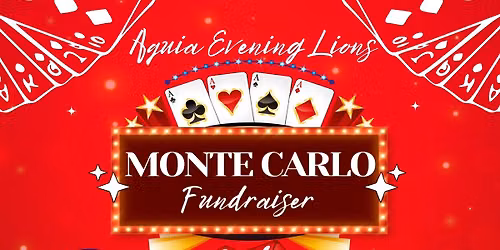 Aquia Evening Lions Club Monte Carlo