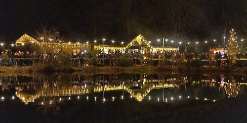 Kulinarische Weihnacht 2026