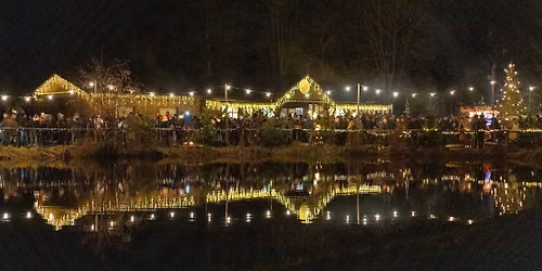 Kulinarische Weihnacht 2026