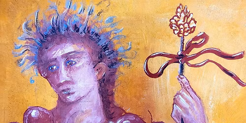 The Roman Festival of Saturnalia 