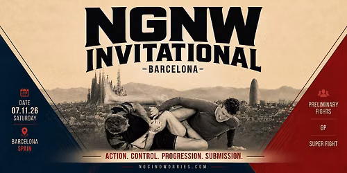 NGNW INVITATIONAL