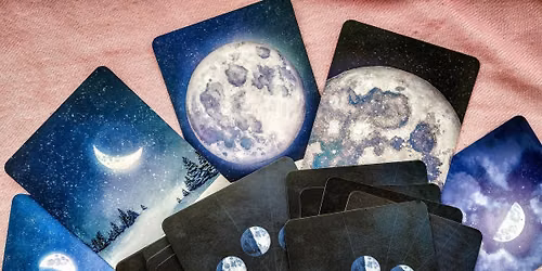 Auguries & Oracles: Awakening Inner Guidance Through Oracle Cards