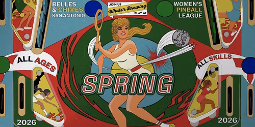 Belles & Chimes San Antonio - Spring 2026 #6 FINAL