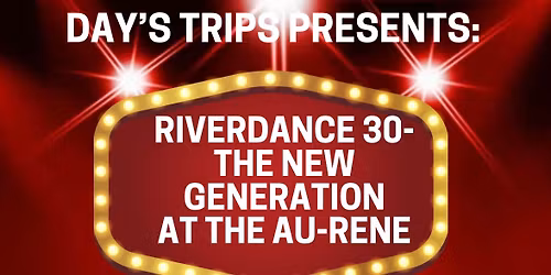 Riverdance 30-The New Generation